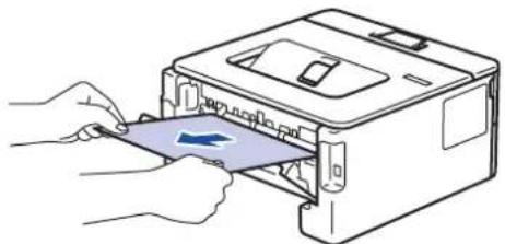 BROTHER HL-L2386DW - Informasi terkait - 7