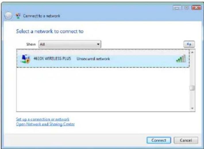 DELL 4610X - Sistem operasi: - 2