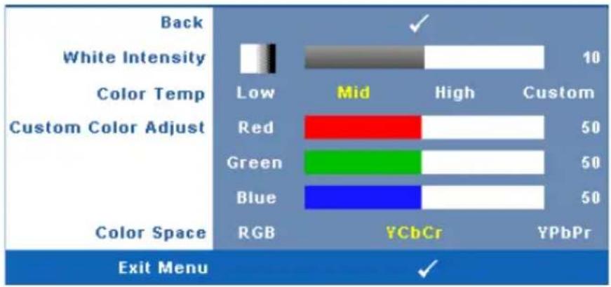 DELL 4610X - PICTURE ADVANCED (GAMBAR LANJUTAN) - 1