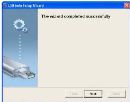 DELL 4610X - Membuat Application Token (Token Aplikasi) - 3