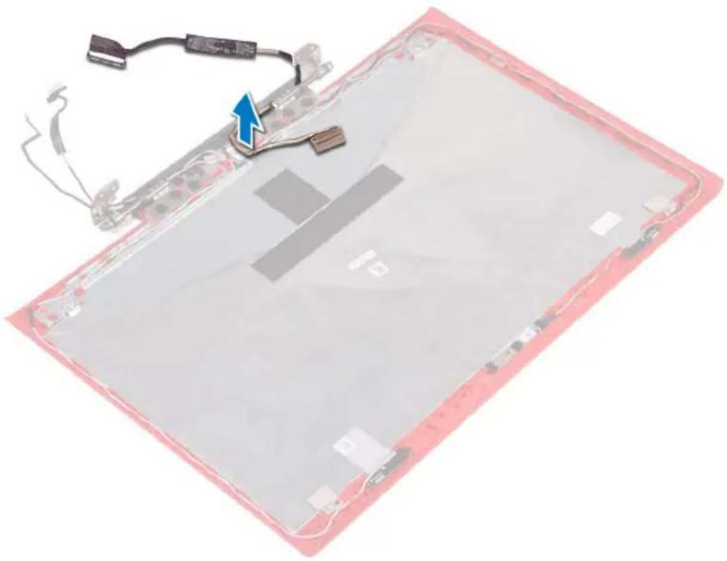 DELL Inspiron 15 Gaming 7567 - Prosedur - 1
