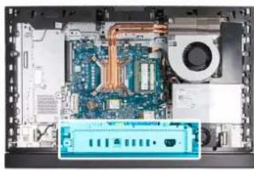 DELL OptiPlex All-in-One 7410 - tentang tugas ini - 2