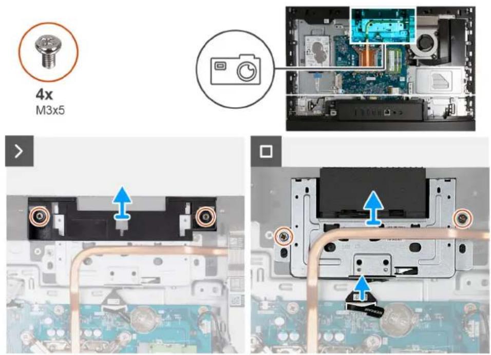 DELL OptiPlex All-in-One 7410 - tentang tugas ini - 2