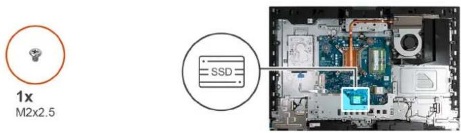 DELL OptiPlex All-in-One 7410 - tentang tugas ini - 1