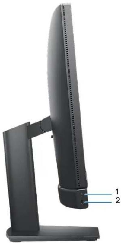 DELL OptiPlex All-in-One 7410 - Kiri - 1
