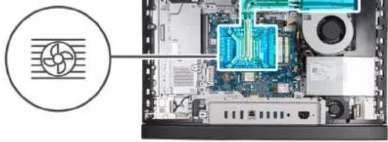 DELL OptiPlex All-in-One 7410 - tentang tugas ini - 3