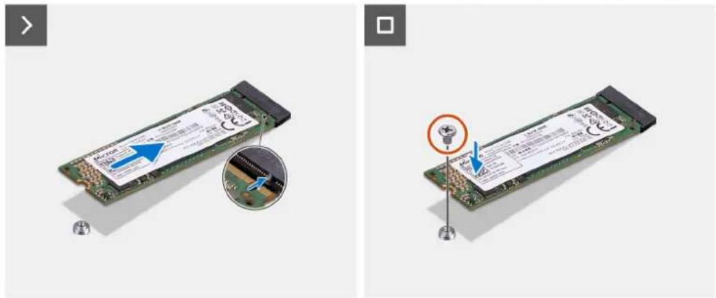 DELL OptiPlex All-in-One 7410 - tentang tugas ini - 3