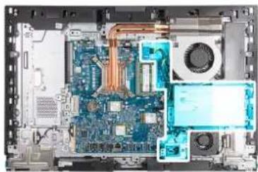 DELL OptiPlex All-in-One 7410 - tentang tugas ini - 2