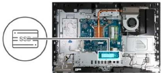 DELL OptiPlex All-in-One 7410 - tentang tugas ini - 1