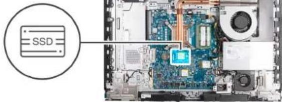 DELL OptiPlex All-in-One 7410 - tentang tugas ini - 2