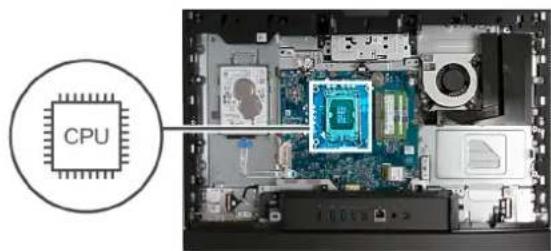 DELL OptiPlex All-in-One 7410 - tentang tugas ini - 2