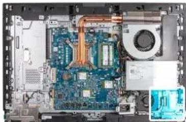 DELL OptiPlex All-in-One 7410 - tentang tugas ini - 2