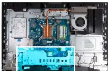 DELL OptiPlex All-in-One 7410 - tentang tugas ini - 2