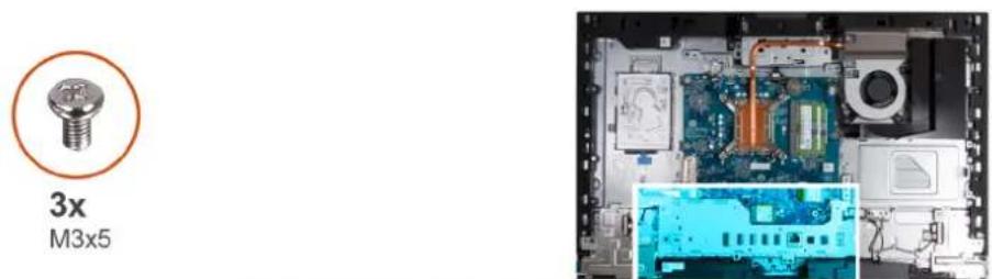 DELL OptiPlex All-in-One 7410 - tentang tugas ini - 1