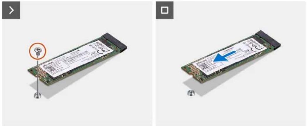 DELL OptiPlex All-in-One 7410 - tentang tugas ini - 2