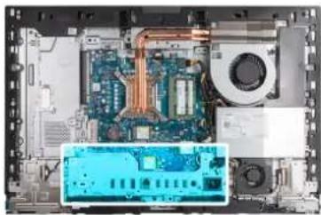 DELL OptiPlex All-in-One 7410 - tentang tugas ini - 2