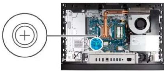 DELL OptiPlex All-in-One 7410 - tentang tugas ini - 1