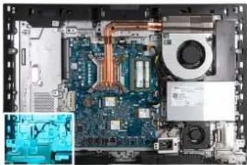 DELL OptiPlex All-in-One 7410 - tentang tugas ini - 2