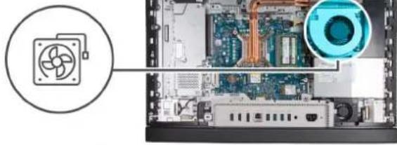 DELL OptiPlex All-in-One 7410 - tentang tugas ini - 2