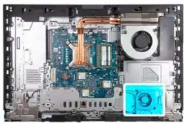 DELL OptiPlex All-in-One 7410 - tentang tugas ini - 2