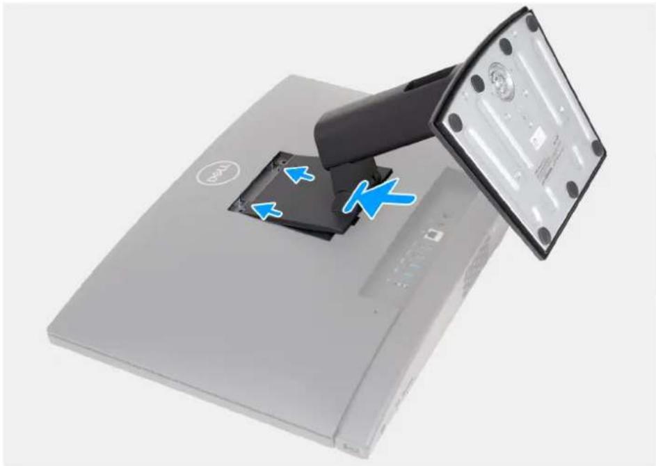 DELL OptiPlex All-in-One 7410 - tentang tugas ini - 2