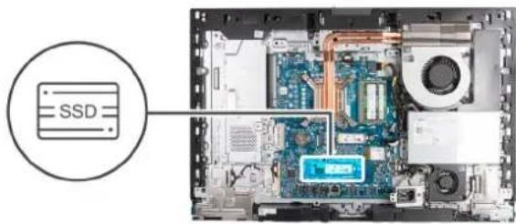 DELL OptiPlex All-in-One 7410 - tentang tugas ini - 2