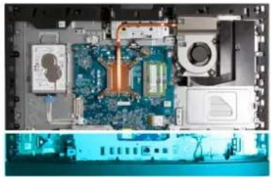 DELL OptiPlex All-in-One 7410 - tentang tugas ini - 2