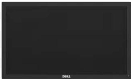 DELL SE1918HV - Isi Kemasan - 2