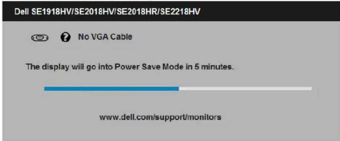 DELL SE1918HV - Uji Mandiri - 1