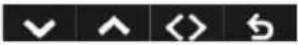 DELL SE1918HV - Mengakses Sistem Menu - 12