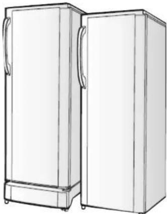 SAMSUNG RA19BFES3 - OWNER'S INSTRUCTIONS - 1
