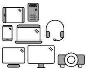 SAMSUNG S34C650UAE - TCO CERTIFIED - 2