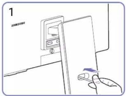 1 SAMSUNG