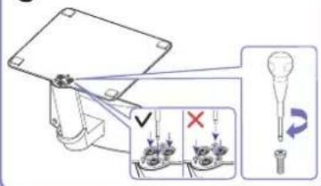 SAMSUNG S27BM500EE - S43BM70\* - 5