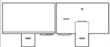 SAMSUNG S27BM500EE - S32BM80\* - 5