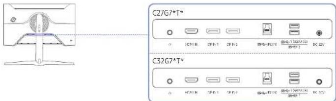 C27G7*T* C32G7*T*