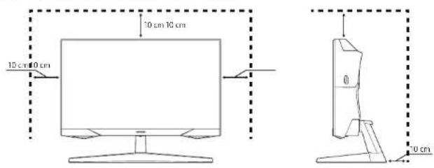 10 cm 10 cm 10 cm 10 cm 0 cm