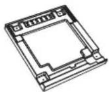 SAMSUNG RT22FARBDB1 - MERATAKAN LEMARI ES - 2