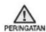 SAMSUNG RT22FARBDB1 - MEMPERSIAPKAN PEMASANGAN LEMARI ES - 1
