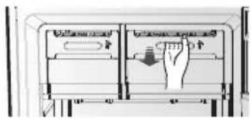 SAMSUNG RT22FARBDB1 - Tombol tes - 6