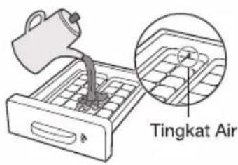 Tingkat Air