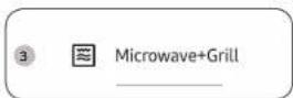 SAMSUNG MG30T5018AC - CAUTION - 1