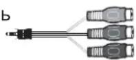 DEXP F32C7100B/W - Комплектация - 3
