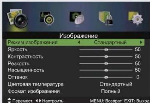 DEXP F32C7100B/W - СОВЕТЫ: - 1