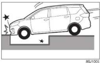 SUZUKI Ertiga (2019) - UNTUK KESELAMATAN MENGEMUDI - 2