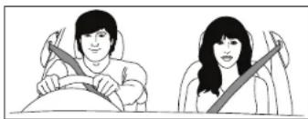 SUZUKI Ertiga (2019) - PETUNJUK MENGEMUDI - 1