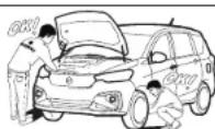 SUZUKI Ertiga (2019) - PEMERIKSAAN DAN PERAWATAN - 1
