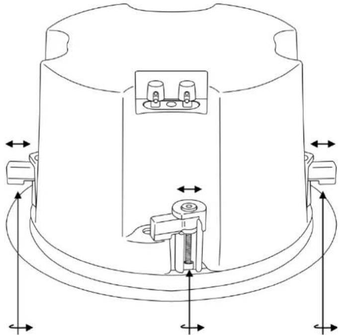 DAP-Audio CS-4230BC - CS-4230BC - 2