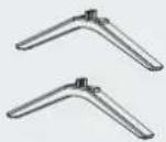 PANASONIC TH-75MX650G - Tumpuan - 1