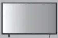 PANASONIC TH-75MX650G - TV LED - 1